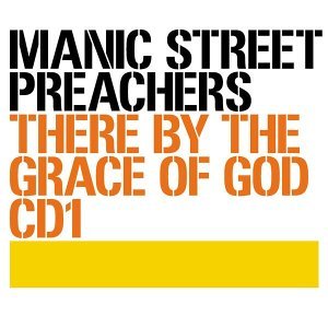 Manic Street Preachers - There By The Grace Of God (Maxi)