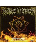 Cradle of filth - Godspeed on the Devil'S Thunder (Special Edition)