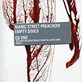 Manic Street Preachers - There By The Grace Of God (Maxi)