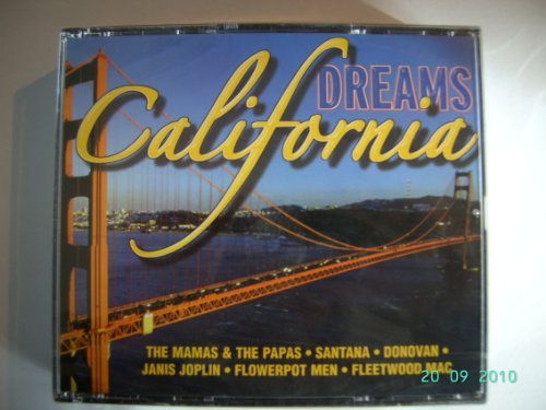 Sampler - California Dreams