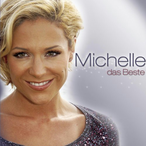 Michelle - Das Disco-Fox Album