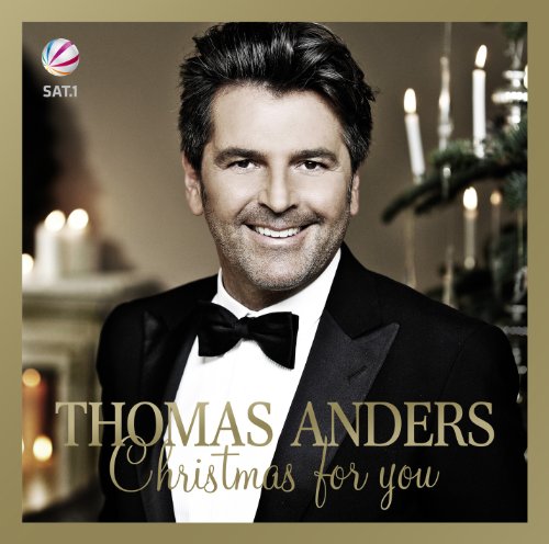 Thomas Anders - Christmas for You (Deluxe Edition)