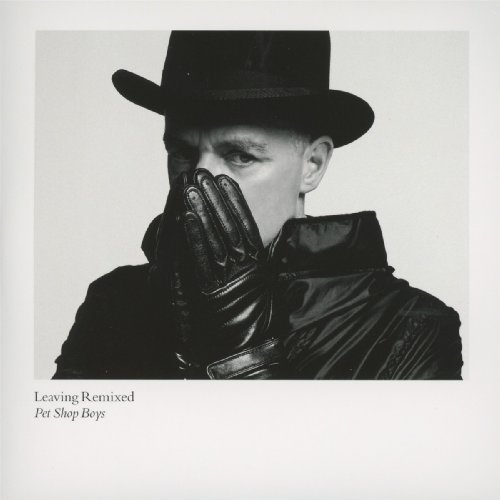 Pet Shop Boys - Leaving