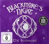 Blackmore's Night - Dancer and the Moon (Ltd.Digipak+Dvd)