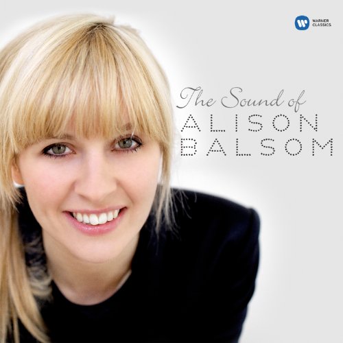  - Sound of Alison Balsom/Deluxe (Ltd.Edition)