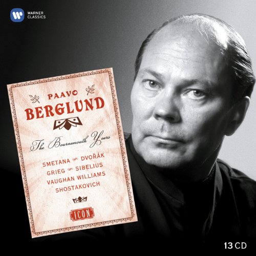  - Icon: Paavo Berglund