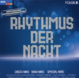 Various - Wdr4 Rhythmus der Nacht Vol.7