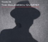 The Balanescu Quartet - Possessed