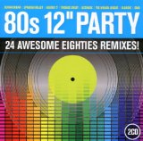 Various - Massive Hits!-80s Remix