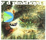 Pink Floyd - Obscured By Clouds (remastered)