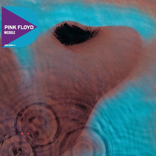 Pink Floyd - Meddle (remastered)