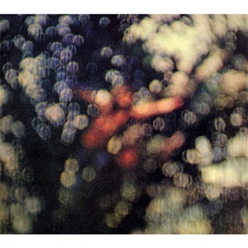 Pink Floyd - Obscured By Clouds (remastered)