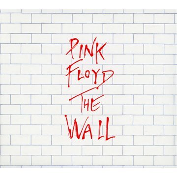 Pink Floyd - The Wall (remastered) (2 CDs)