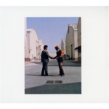 Pink Floyd - Wish You Were Here (remastered)