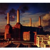 Pink Floyd - The Divison Bell (remastered)