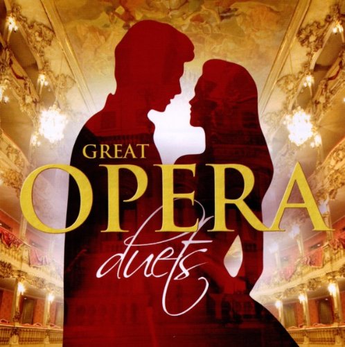 Sampler - Great Opera Duets