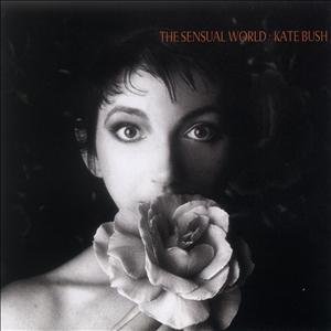 Kate Bush - The Sensual World