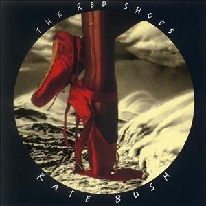 Kate Bush - The Red Shoes (remastered)