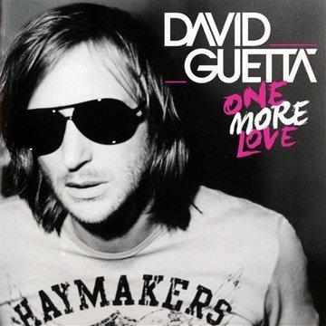 David Guetta - One More Love (Ultimate Version)