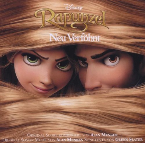  - Rapunzel Neu Verföhnt Ost