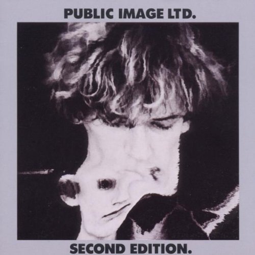 Public Image Ltd. - Second Edition