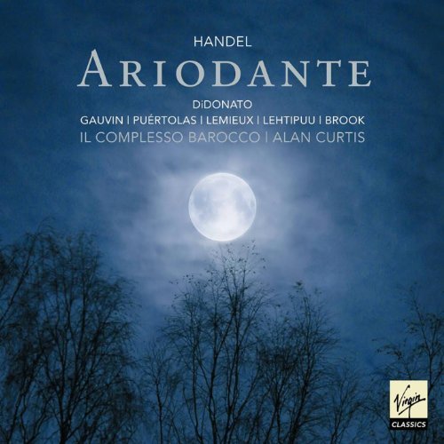  - Ariodante