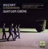 Quatuor Ebene - Felix & Fanny