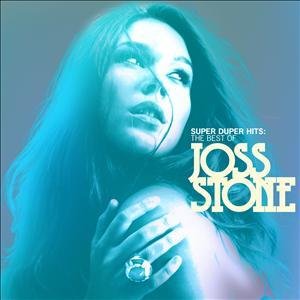 Joss Stone - Super Duper Hits: The Best Of Joss Stone