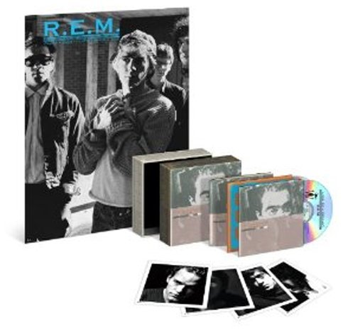 R.E.M. - Lifes Rich Pageant (25th Anniversary Edition)