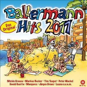 Various - Ballermann Hits 2011