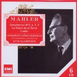 Bruno Walter - Bruno Walter Conducts Mahler