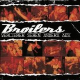 Broilers - Noir