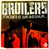 Broilers - Santa Muerte