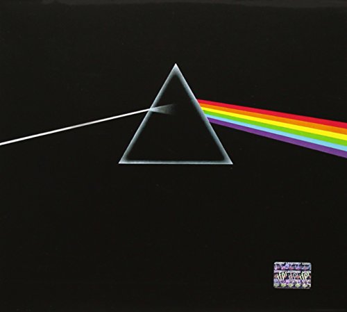 Pink Floyd - The dark Side of the Moon (Remastered) (Reissue)