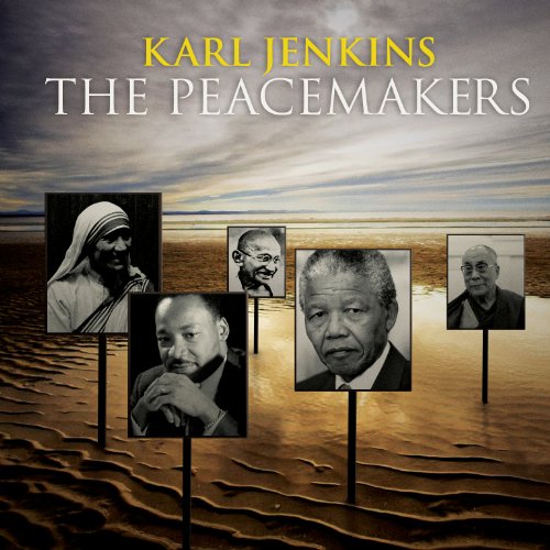  - The Peacemakers