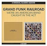 Grand Funk Railroad - Capitol Collectors Series