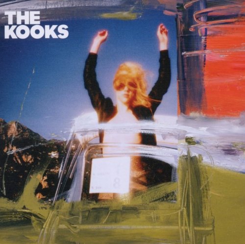 the Kooks - Junk of the Heart