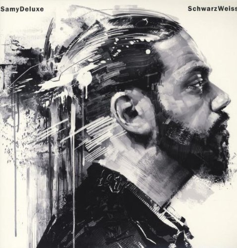 Samy Deluxe - Schwarzweiss [Vinyl LP]