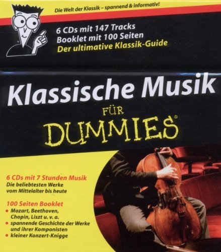 Various - Klassik für Dummies