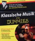  - Klassik für Dummies (Fur Dummies)