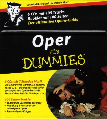 Various - Oper für Dummies