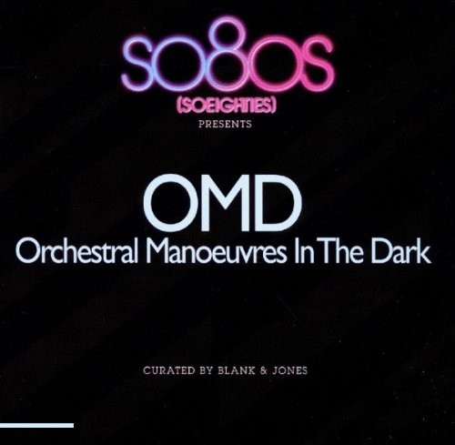 Blank & Jones - Orchestral Manoeuvres In The Dark (OMD) (S080S Presents)