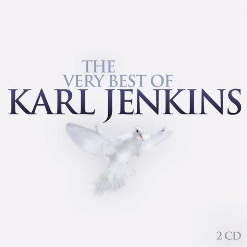 Karl Jenkins - The Very Best of Karl Jenkins