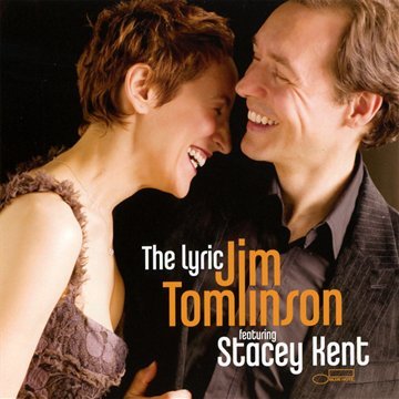 Tomlinson , Jim feat. kent , Stacey - The Lyric