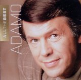 Salvatore Adamo - 20 Chansons D'or