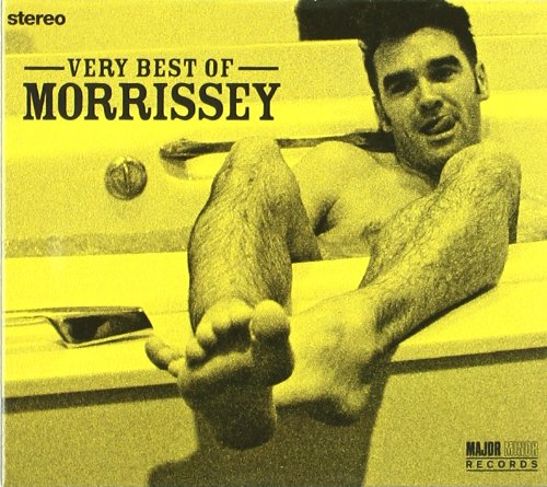 Morrissey - The Very Best of