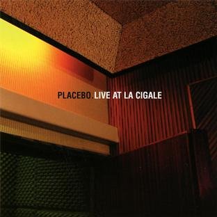 Placebo - Live at la Cigale