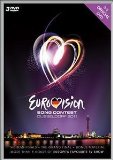 DVD - Various Artists - Eurovision Song Contest Copenhagen 2014 [3 DVDs]