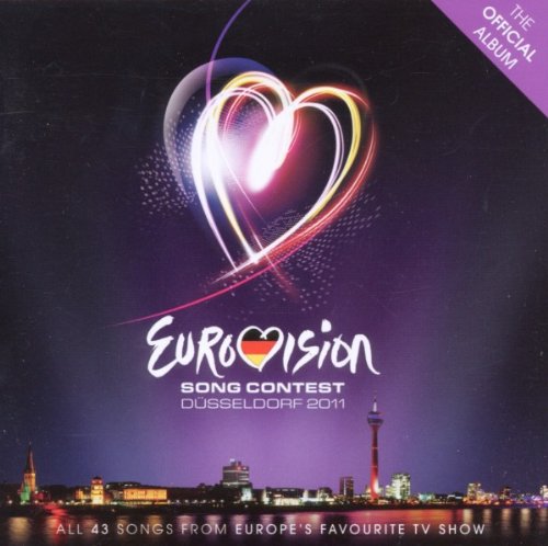 Various - Eurovision Song Contest 2011