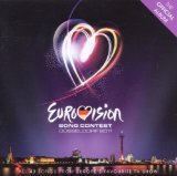 Sampler - Eurovision Song Contest - Baku 2012